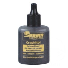 Sesam graphit ml - graphit, 50