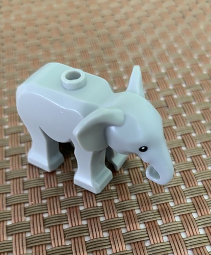 Lego elefanten baby - lego,