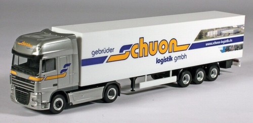 Herpa gebrüder schuon - herpa,