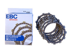 Honda VT 1100 C Shadow - EBC