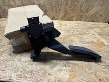 Opel Astra G Diesel Gaspedal