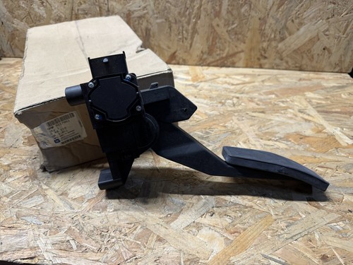 Opel astra diesel gaspedal - g,