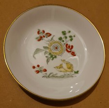 Royal Worcester Pin Schale mit