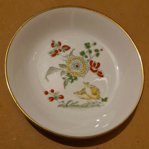 Royal worcester pin schale - royal,