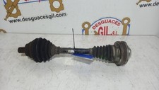 1k0407271bj 1093019 driveshaft - 1093019,