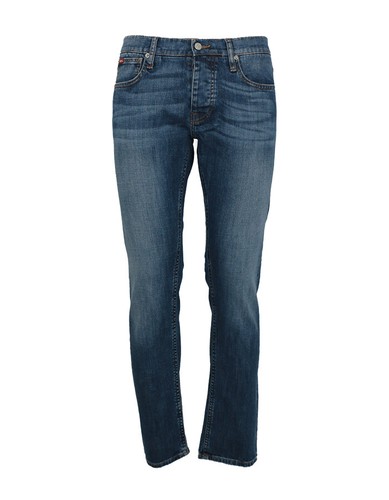 Herren jeans rifle - slim, fit