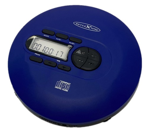 Reflexion pcd520mf blau - reflexion,