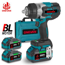 Akku Schlagschrauber Akkuschrauber 2800NM 1/2" Schrauber Ratsche Für Makita 18V