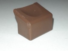 Pos 2) 1 Taste aus Nordmende Norma Luxus Z11 - Röhrenradio