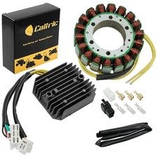 Stator & Regulator Rectifier