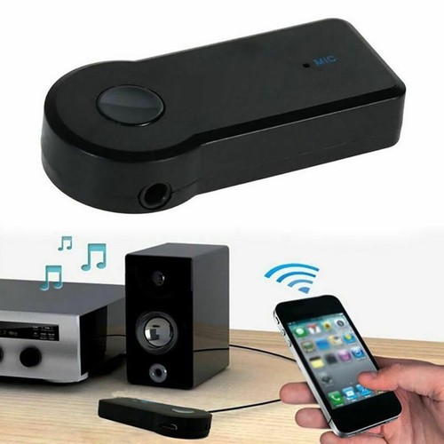 Auto wireless adapter - wireless,
