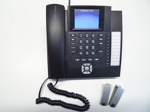 Auerswald comfortel 1400 isdn - auerswald,