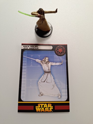 Star wars miniatures agen - star,