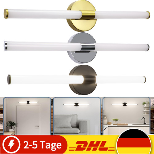 Led spiegelleuchte - led,