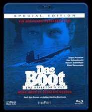 DAS BOOT • The Director’s
