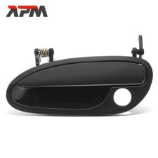 Türgriff Außen Vorne Links