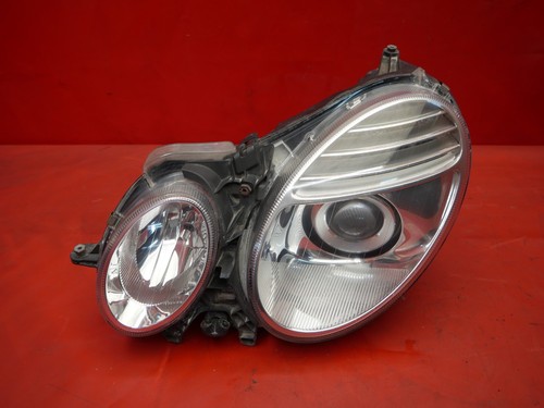 Mercedes w211 s211 - w211,