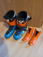 Atomic Backland Tourenski