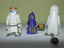 Playmobil Schlossgespenst 3317