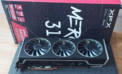 Xfx speedster merc - merc, 319