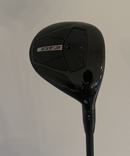 Titleist gt3 5er holz grad - gt3,