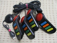 4x PlayStation 2 PS2 Buzzer