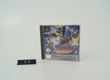 Spyro The Dragon 3-Year of The