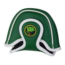 Golf Mallet Putter Head Cover