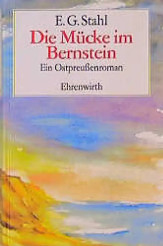 Die mücke bernstein - die,