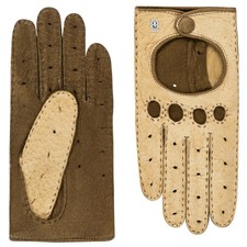 Roeckl Lugano Autofahrer