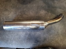 Honda VFR 800 I 1998-2001 Auspuff (Muffler) 201672030