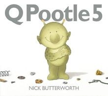Pootle von butterworth - von,