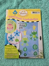 Vielseidig Kunterbunte