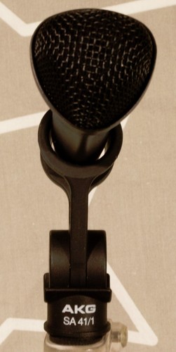 Akg sa41 mikrofon - akg, sa41/1