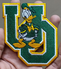 NCAA College Football Ducks