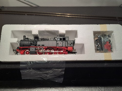 Roco br74 43271 - roco, h0