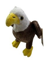 Kuscheltier Weißkopfseeadler