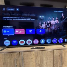 Sony XR-55A83J OLED 55 Zoll 4K