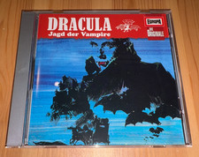 Dracula - CD - Hörspiel -