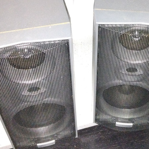 Medion 2er set hifi - 2er-set,