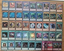 Yu-Gi-Oh!  Dunkler Magier-Dark