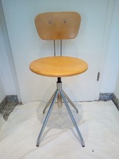 70er Drehstuhl -