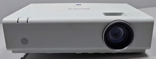 Sony vpl ex255 - sony,
