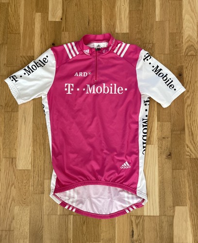 Seltenes adidas team - team, telekom