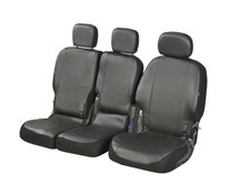 Sitzbezüge VIP Kunstleder