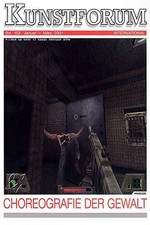 KUNSTFORUM International Bd