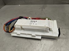Bosch SMU63M85EU/97 Steuerung