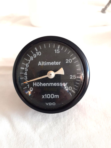 Höhenmesser für auto sport - auto,,