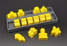 STEKIS Organizer passend für