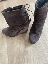 Wildederboots von alberto - von,